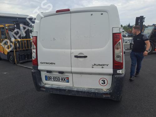 Intercooler CITROËN JUMPY II Van 1.6 HDi 90 16V | BP25888763M30 - Image 5