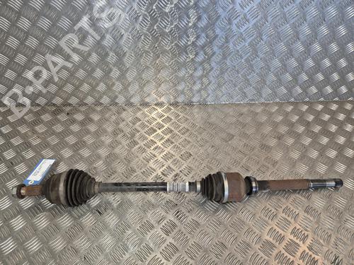 Used Right front driveshaft Right front driveshaft 37187797 37187797