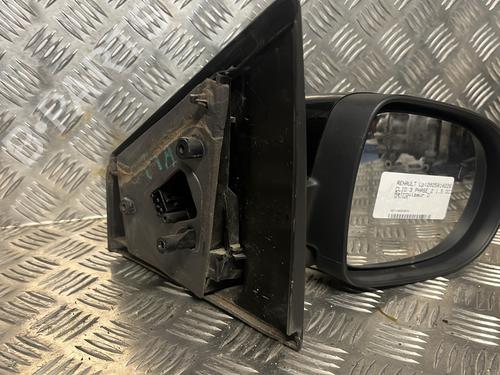 Right mirror RENAULT CLIO III (BR0/1, CR0/1) 1.5 dCi | BP23789731C27 
