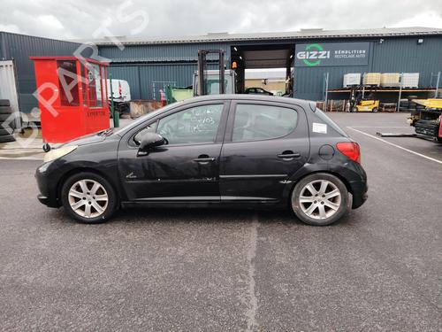Used Parts PEUGEOT 207 (WA_, WC_)  1.6 HDi  4639404