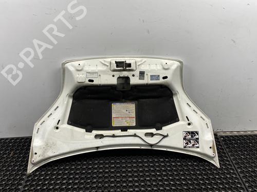 Hood PEUGEOT BIPPER (AA_) 1.4 HDi | BP20345416C1