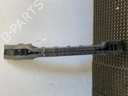 Front bumper reinforcement CITROËN BERLINGO / BERLINGO FIRST MPV (MF_, GJK_, GFK_) 2.0 HDI 90 (MFRHY) | BP22095942C109 