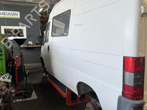 Used Parts FIAT DUCATO Van (230_)  2.8 D  1874046
