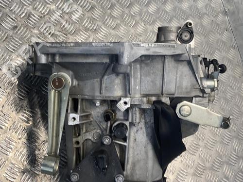 Gearbox PEUGEOT 206+ (2L_, 2M_) 1.4 i | BP22094087M3 