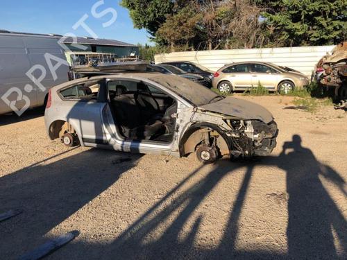 Left taillight CITROËN C4 Coupe (LA_) 1.6 HDi | BP20346002C34 