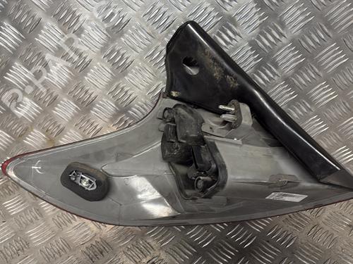 Used Right taillight Right taillight RENAULT MEGANE III Hatchback (BZ0/1_, B3_) 1.5 dCi (86 hp) 33629136 33629136