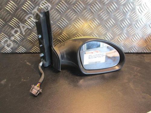 Used Right mirror SEAT ALTEA (5P1) 2.0 TDI 16V (140 hp) 20348967