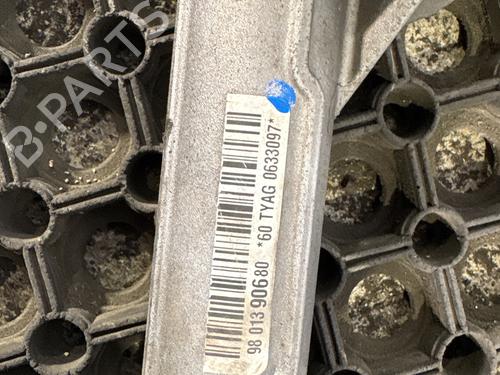 Steering rack CITROËN DS3 (SA_) 1.6 Racing | BP36492447M22 - Image 4