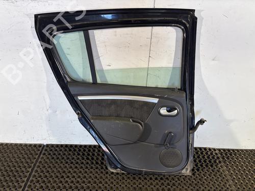 Dør venstre bagtil DACIA SANDERO 1.5 dCi | BP37865830C4 - Image 3