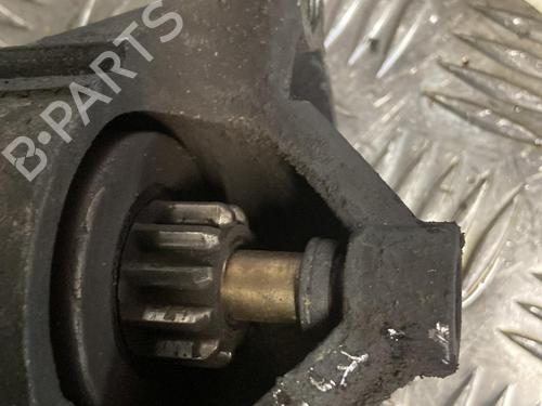 Startmotor CITROËN BERLINGO / BERLINGO FIRST MPV (MF_, GJK_, GFK_) 1.9 D (MFDJY) | BP20346684M8 