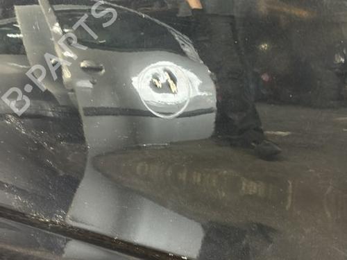 Left rear door CITROËN C4 II (NC_) 1.6 HDi 90 | BP22096648C4
