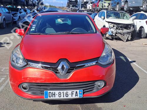 Left front window switch RENAULT CLIO IV (BH_) 0.9 TCe 90 (BHNF, BHMA, BHMH, BHJK, BHJR) | BP33773346I27 - Image 10