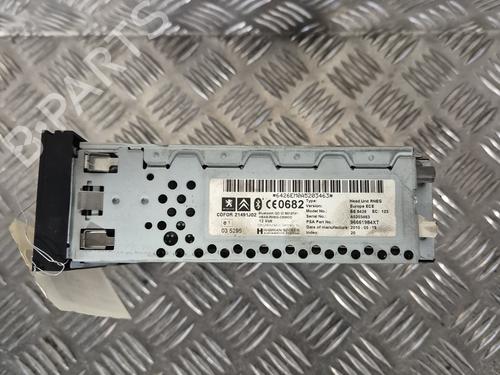 Used Radio Radio RENAULT LAGUNA II Grandtour (KG0/1_) [2001-2007] 33974735 33974735