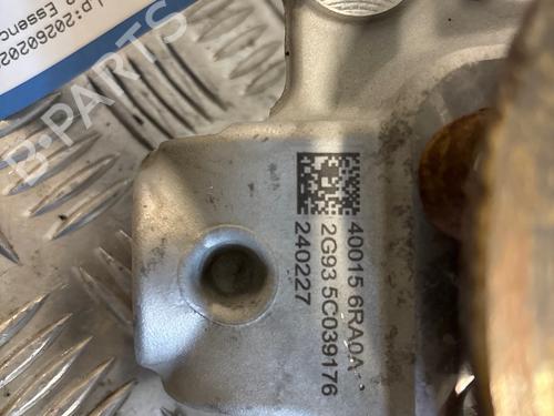 Left front steering knuckle RENAULT AUSTRAL E-TECH 200 Hybrid (HGM2) | BP37735490M25 - Image 2