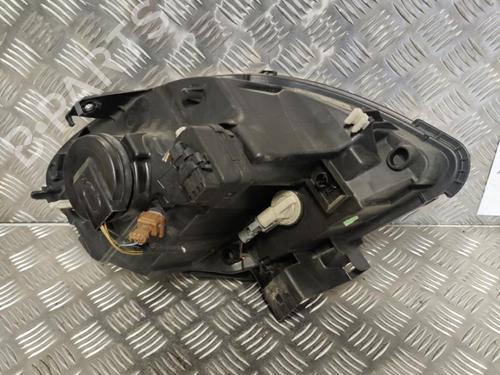 Used Left headlight RENAULT KANGOO (KC0/1_) 1.5 dCi (KC08, KC09) (82 hp) 20345683
