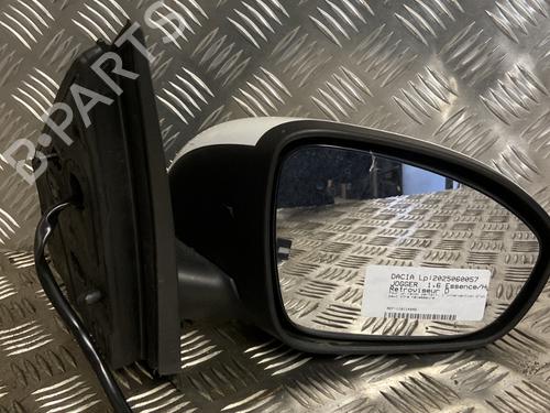 Retrovisore destro DACIA JOGGER (RK_) 1.6 HYBRID 140 (RKN8) | BP30936533C27