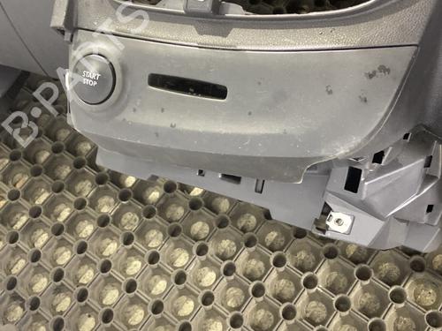 Dashboard RENAULT CLIO IV (BH_) 1.5 dCi 90 | BP33849257C46  - Image 6