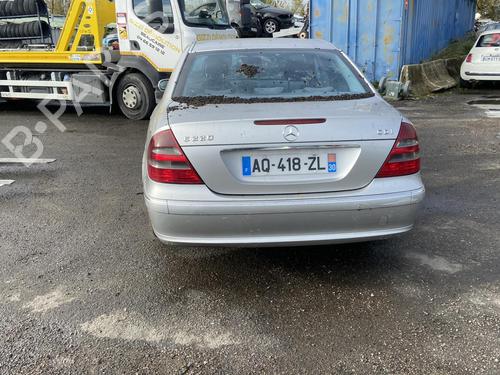 Startmotor MERCEDES-BENZ E-CLASS (W211) E 220 CDI (211.006) | BP20346514M8 