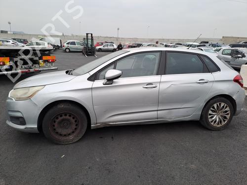 Left tailgate light CITROËN C4 II (NC_) 1.6 HDi 90 | BP23877976C79 - Image 7