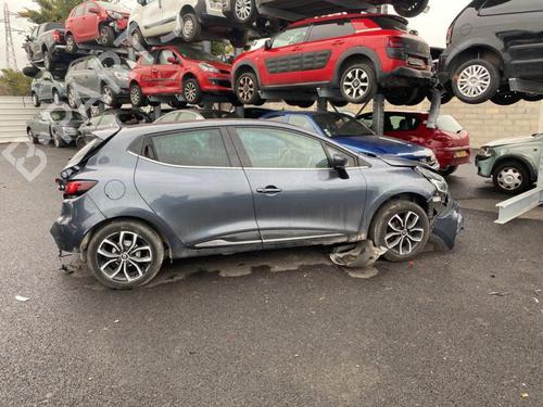 Rear right window mechanism RENAULT CLIO IV (BH_) 0.9 TCe 90 (BHNF, BHMA, BHMH, BHJK, BHJR) | BP20348749C25 