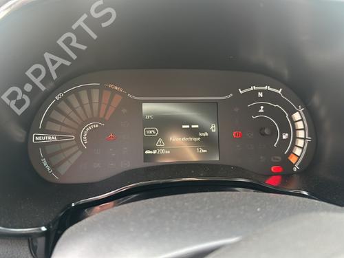 Lenkgetriebe DACIA SPRING EV (B6M1) | BP22097695M22 - Image 14
