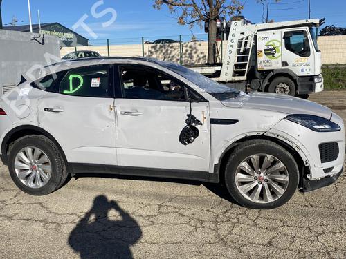 Starter JAGUAR E-PACE (X540) 2.0 D180 AWD | BP20345316M8  - Image 8