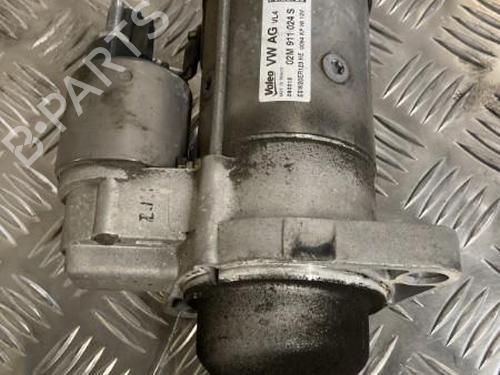 Startmotor VW GOLF VII (5G1, BQ1, BE1, BE2) 2.0 TDI (150 hp) 20346383