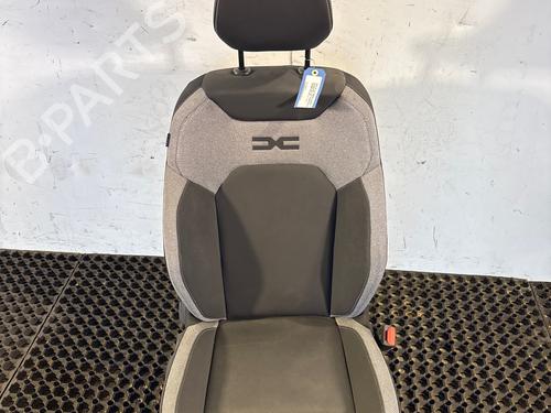 Sæde højre fortil DACIA BIGSTER 1.8 FHEV (RYN7) | BP37735070C16 - Image 4
