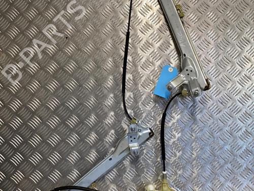 Used Front left window mechanism Front left window mechanism RENAULT LATITUDE (L70_) 2.0 dCi 175 (L70Y, L734) (173 hp) 20348779 20348779