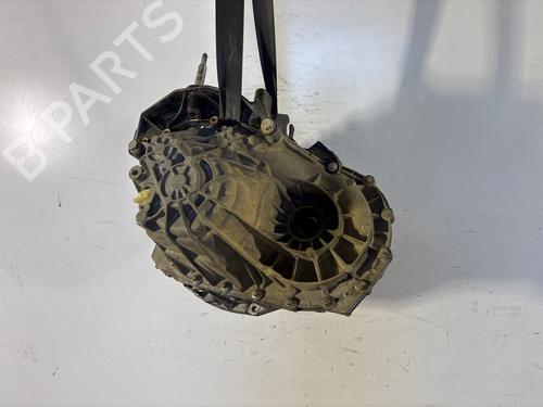 Gearbox RENAULT TRAFIC II Van (FL) 2.0 dCi 115 (FL01, FL0U, FL00, FL0H, FL0M) | BP36168520M3  - Image 7
