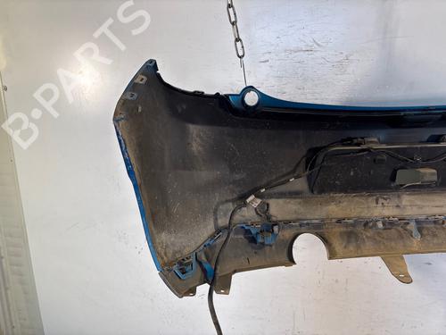 rear-bumper-citroen-c3-ii-sc_-2009-38780709 main image