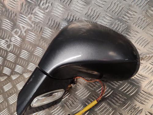 Left mirror PEUGEOT 308 I (4A_, 4C_) 1.6 HDi | BP21270704C26 