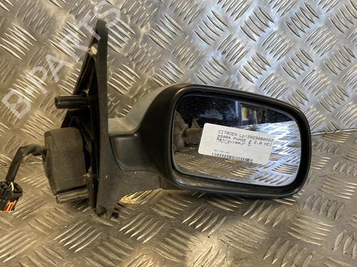 Right mirror CITROËN XSARA (N1) 2.0 HDi 90 | BP20345139C27 