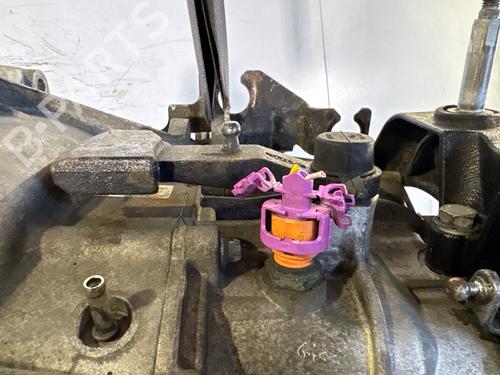 Gearbox RENAULT TRAFIC II Van (FL) 2.5 dCi 145 (FL0J) | BP36759071M3 - Image 9