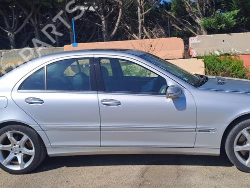 Engine MERCEDES-BENZ C-CLASS (W203) C 350 4-matic (203.087) | BP32000443M1 - Image 23
