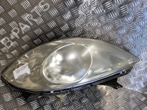 Used Left headlight MERCEDES-BENZ A-CLASS (W169) A 180 CDI (169.007, 169.307) (109 hp) 22095801