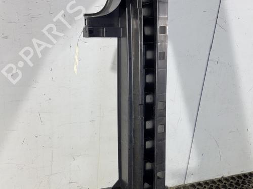 Used Rear bumper reinforcement Rear bumper reinforcement RENAULT CLIO V (B7_) 1.0 TCe 90 (B7MT) (91 hp) 32523938 32523938