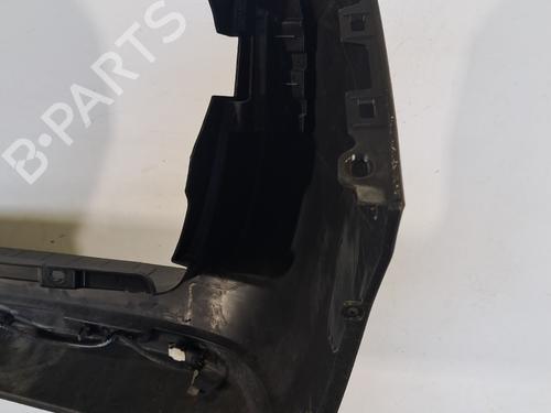 Rear bumper FIAT DOBLO Cargo (263_) 1.3 D Multijet | BP27153825C8 
