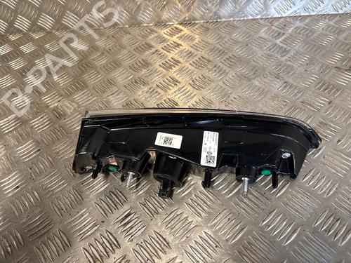 Left tailgate light RENAULT CAPTUR II (HF_) LPG (HFMT) | BP37735508C79 - Image 2