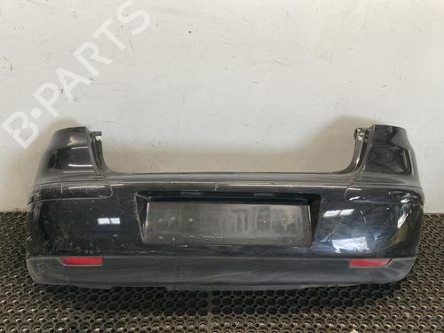 Used Rear bumper SEAT IBIZA III (6L1) 1.9 SDI (64 hp) 22095778