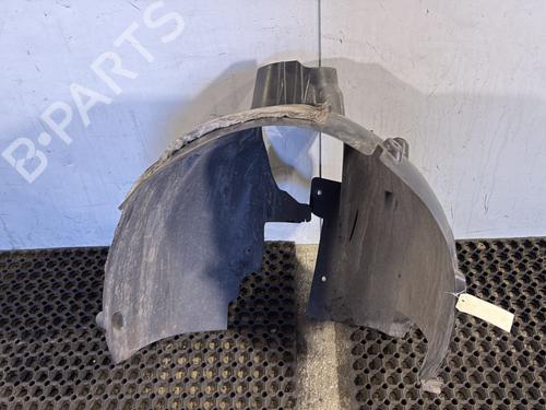 Hjulbue Hjulbue CITROËN C4 Grand Picasso II (DA_, DE_) [2013-2026] 33741125 33741125