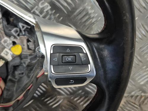 Steering wheel VW GOLF VI (5K1) 2.0 GTi | BP36542880C49 - Image 3