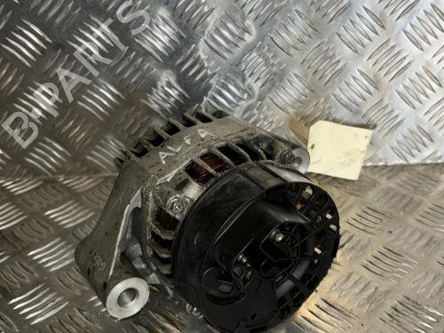 Alternator ALFA ROMEO GIULIETTA (940_) 2.0 JTDM (940.FXL1A) | BP22097616M7 