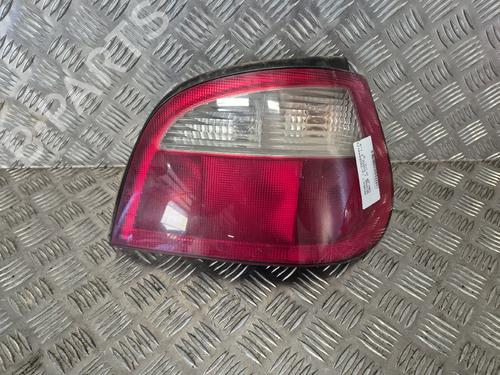 Used Right taillight Right taillight RENAULT MEGANE I (BA0/1_) 1.9 dTi (BA08, BA0N) (98 hp) 34412804 34412804
