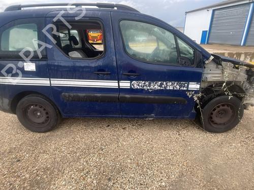 ABS pump PEUGEOT PARTNER Tepee 1.6 BlueHDi 120 | BP40499261M43 - Image 4