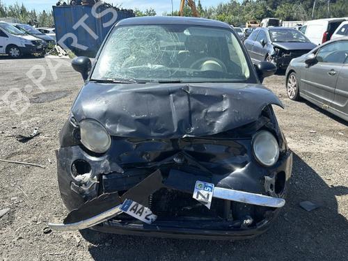 Left mirror FIAT 500 (312_) 1.2 (312AXA1A) | BP21168987C26 