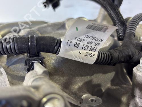 Gearbox RENAULT CAPTUR II (HF_) TCe 160 (HFN1) | BP37735147M3 - Image 2