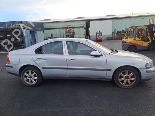 Generator VOLVO S60 I (384) 2.4 D | BP22557378M7 