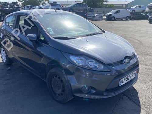 Right taillight FORD FIESTA VI (CB1, CCN) 1.4 TDCi | BP20343788C35 