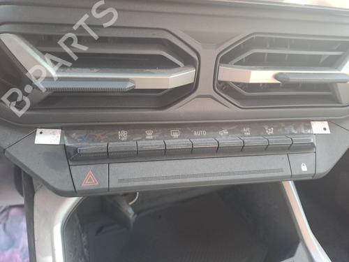 Armrest / Center console DACIA BIGSTER 1.8 FHEV (RYN7) | BP37735061I20 - Image 5